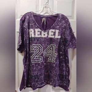 Women's Sport Jersey